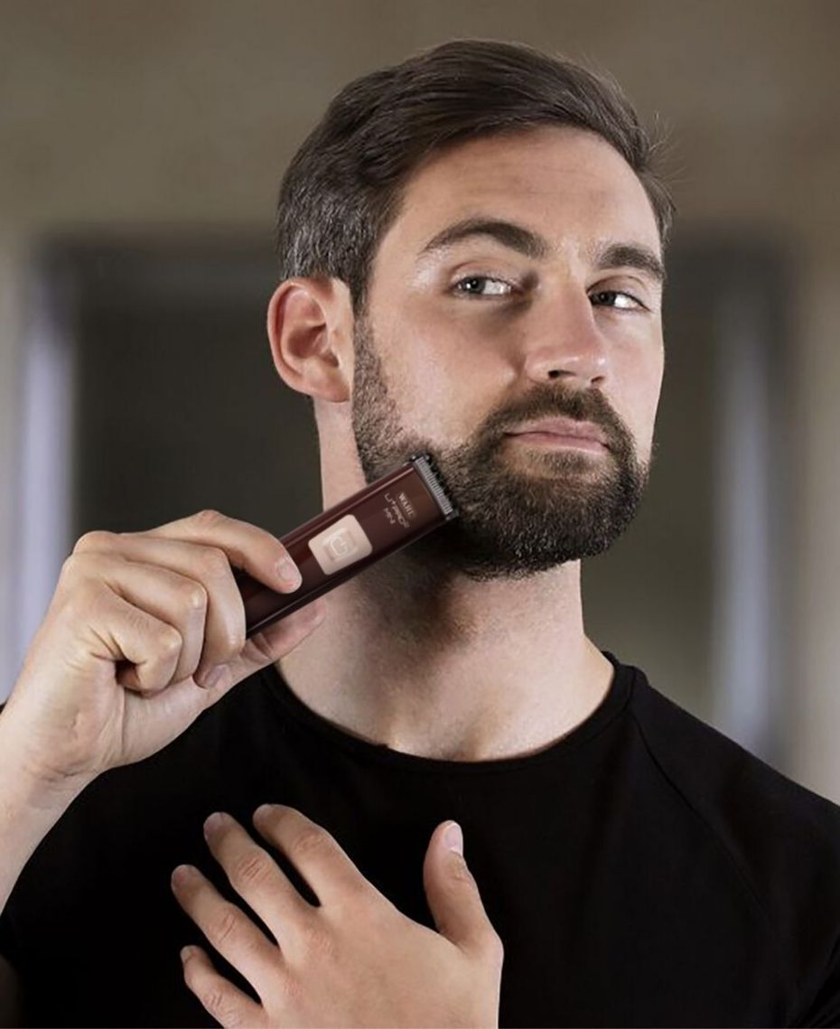 Wahl | Li+ Pro 2 Mini Trimmer | Shaver Shop